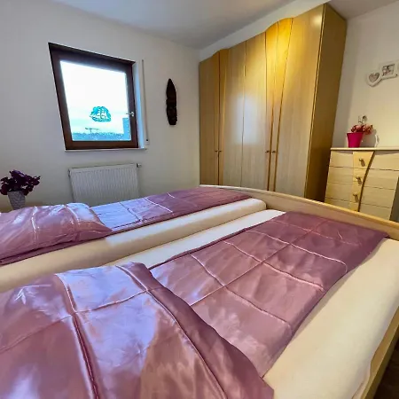 Goldstadt Panorama - Aparament Apartamento