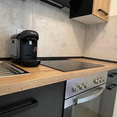 Wunderschoenes In Der Goldstadt Πφορτζχάιμ