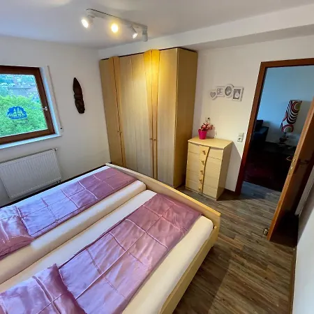 Apartamento Goldstadt Panorama - Aparament Pforzheim