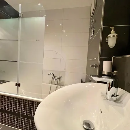 Goldstadt Panorama - Aparament Apartamento *