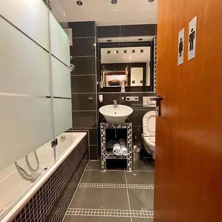 Apartamento Goldstadt Panorama - Aparament