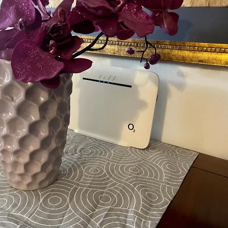 Appartamento Goldstadt Panorama - Aparament