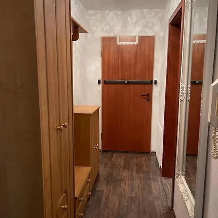 Wunderschoenes In Der Goldstadt * Πφορτζχάιμ