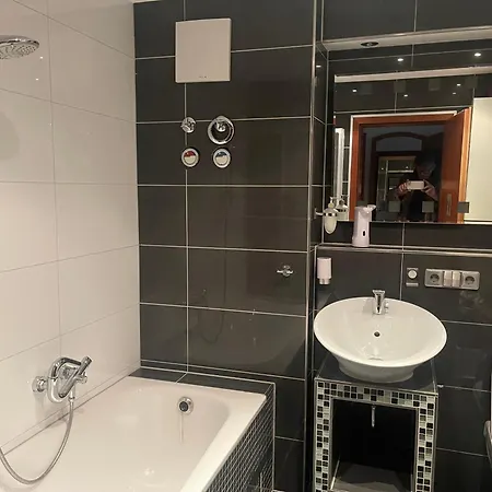 Goldstadt Panorama - Aparament Apartamento