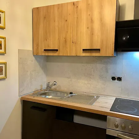 Goldstadt Panorama - Aparament