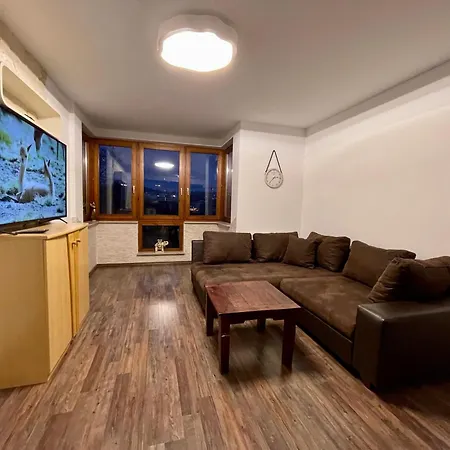 Goldstadt Panorama - Aparament Apartamento *