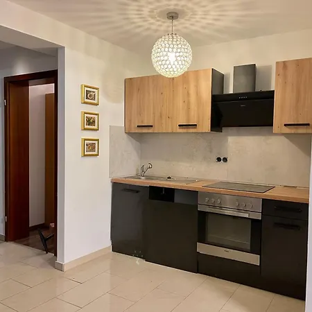 Goldstadt Panorama - Aparament * Pforzheim