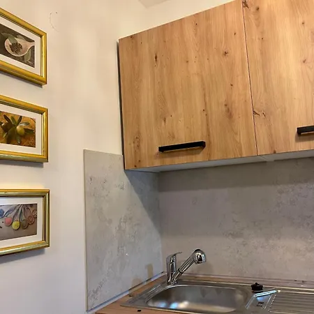 Wunderschoenes In Der Goldstadt Διαμέρισμα