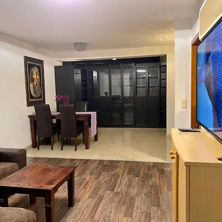 Goldstadt Panorama - Aparament Appartamento *