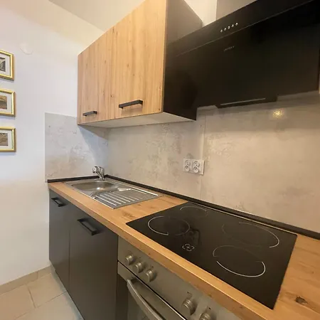 Apartamento Goldstadt Panorama - Aparament Pforzheim