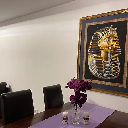 Goldstadt Panorama - Aparament Apartamento Pforzheim