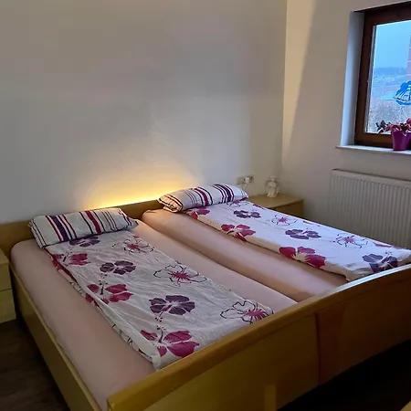 Goldstadt Panorama - Aparament Apartamento