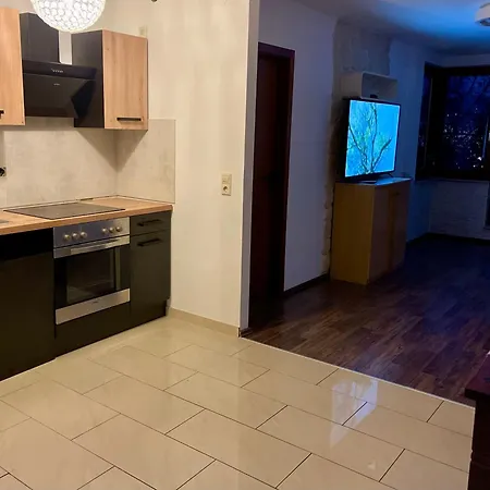 Goldstadt Panorama - Aparament *