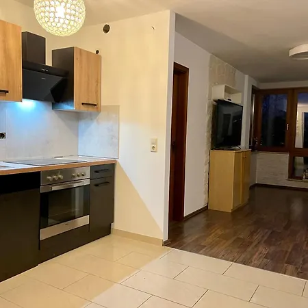 Goldstadt Panorama - Aparament