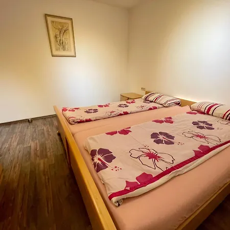 Apartamento Goldstadt Panorama - Aparament Pforzheim