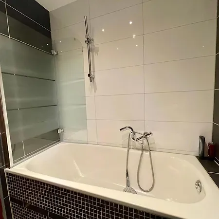 Apartamento Goldstadt Panorama - Aparament