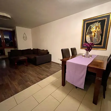 Apartamento Goldstadt Panorama - Aparament *