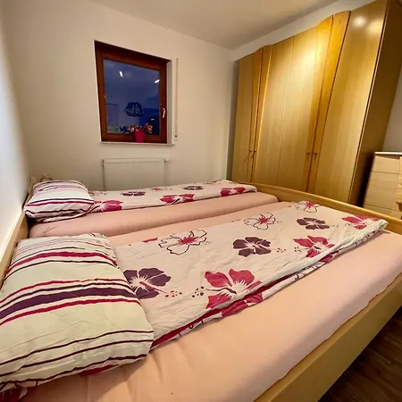 Goldstadt Panorama - Aparament