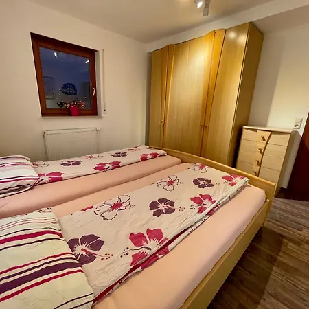 Goldstadt Panorama - Aparament Apartamento *