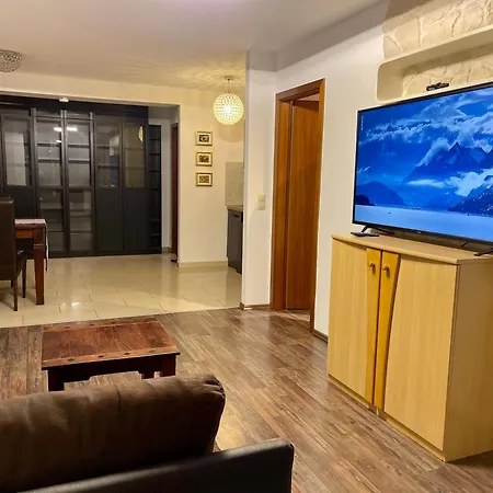 Goldstadt Panorama - Aparament * Pforzheim