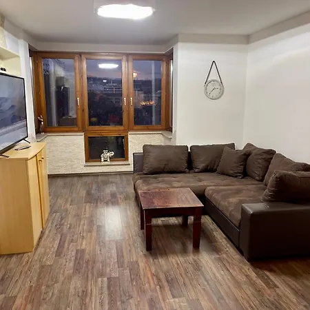 Goldstadt Panorama - Aparament Apartamento