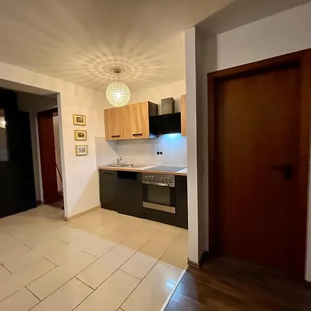 Apartamento Goldstadt Panorama - Aparament Pforzheim