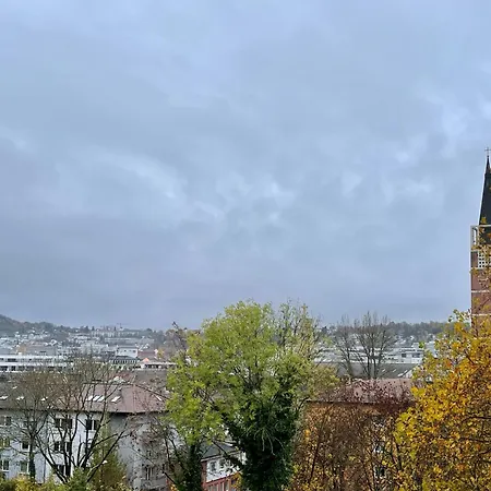 Goldstadt Panorama - Aparament