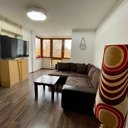 Goldstadt Panorama - Aparament * Pforzheim