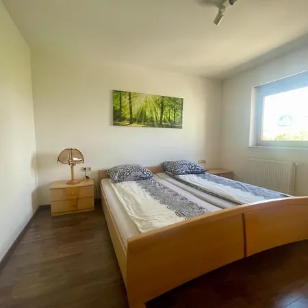 Appartamento Goldstadt Panorama - Aparament Pforzheim