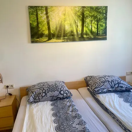 Goldstadt Panorama - Aparament *