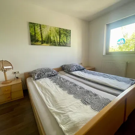 Goldstadt Panorama - Aparament Apartamento *