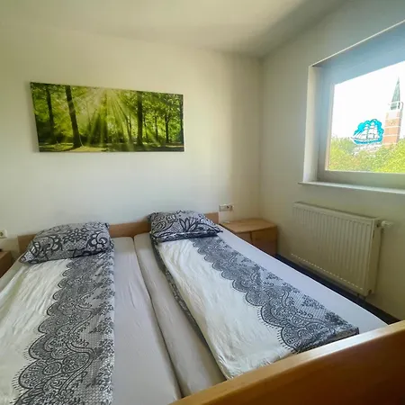 Apartamento Goldstadt Panorama - Aparament Pforzheim