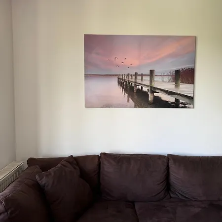 Goldstadt Panorama - Aparament * Pforzheim