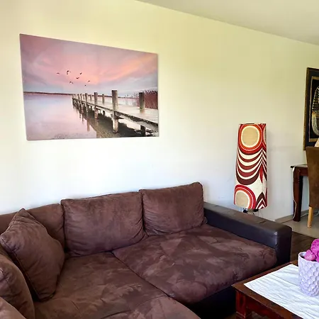 Goldstadt Panorama - Aparament Apartamento *