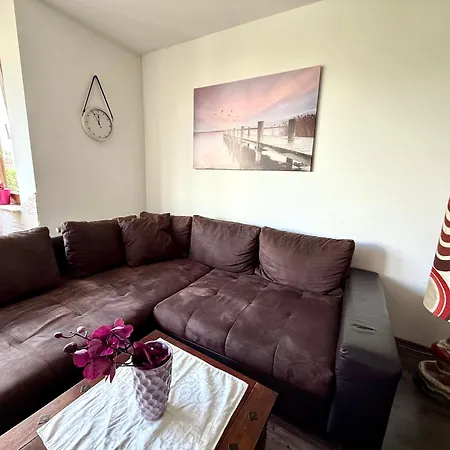 Appartamento Goldstadt Panorama - Aparament